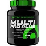 Scitec Nutrition Multi Pro Plus 1×30 pièces, complément alimentaire