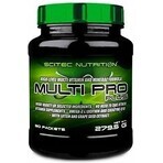 Scitec Nutrition Multi Pro Plus 1×30 pièces, complément alimentaire