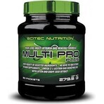 Scitec Nutrition Multi Pro Plus 1×30 pièces, complément alimentaire