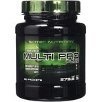 Scitec Nutrition Multi Pro Plus 1×30 pièces, complément alimentaire