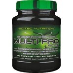 Scitec Nutrition Multi Pro Plus 1×30 pièces, complément alimentaire