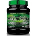 Scitec Nutrition Multi Pro Plus 1×30 pièces, complément alimentaire