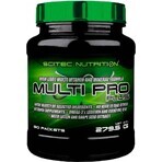 Scitec Nutrition Multi Pro Plus 1×30 pièces, complément alimentaire