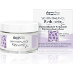SIB REDUPETIN Crème de jour 1×50 ml, pour réduire les taches pigmentaires, SPF 20