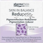 SIB REDUPETIN Crème de jour 1×50 ml, pour réduire les taches pigmentaires, SPF 20