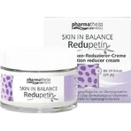 SIB REDUPETIN Crème de jour 1×50 ml, pour réduire les taches pigmentaires, SPF 20