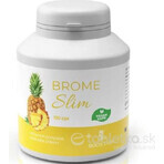 BROMESLIM - Boos Labs 1×120 cps, Nahrungsergänzungsmittel