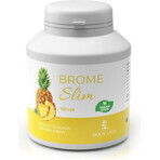 BROMESLIM - Boos Labs 1×120 cps, Nahrungsergänzungsmittel