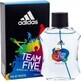 Adidas Team Five Aftershave 100ml 1&#215;100ml, Aftershave