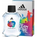 Adidas Team Five Aftershave 100ml 1×100ml, aftershave