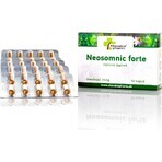 Slovaciapharm Neosomnic forte cps 1x50 Stück