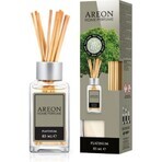 AREON Bastoncini profumati Lux Platinum 85ml 1×1 pz, deodorante per ambienti