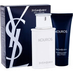 Yves Saint Laurent Kouros Kouros Edt 100ml 1×100 ml, Eau de Toilette