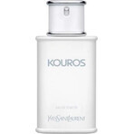 Yves Saint Laurent Kouros Kouros Edt 100ml 1×100 ml, Eau de Toilette