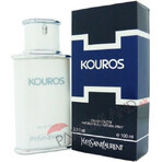 Yves Saint Laurent Kouros Kouros Edt 100ml 1×100 ml, Eau de Toilette