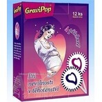 GraviPop 1×12 pcs, lollipops