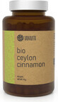 GYMBEAM VANAVITA Bio Ceylon-Zimt 1&#215;90tbl, Ceylon-Zimt