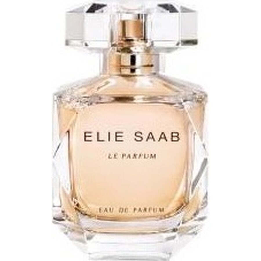 Elie Saab Le Parfum Edp 30ml 1×30 ml 1×30 ml, eau de parfum