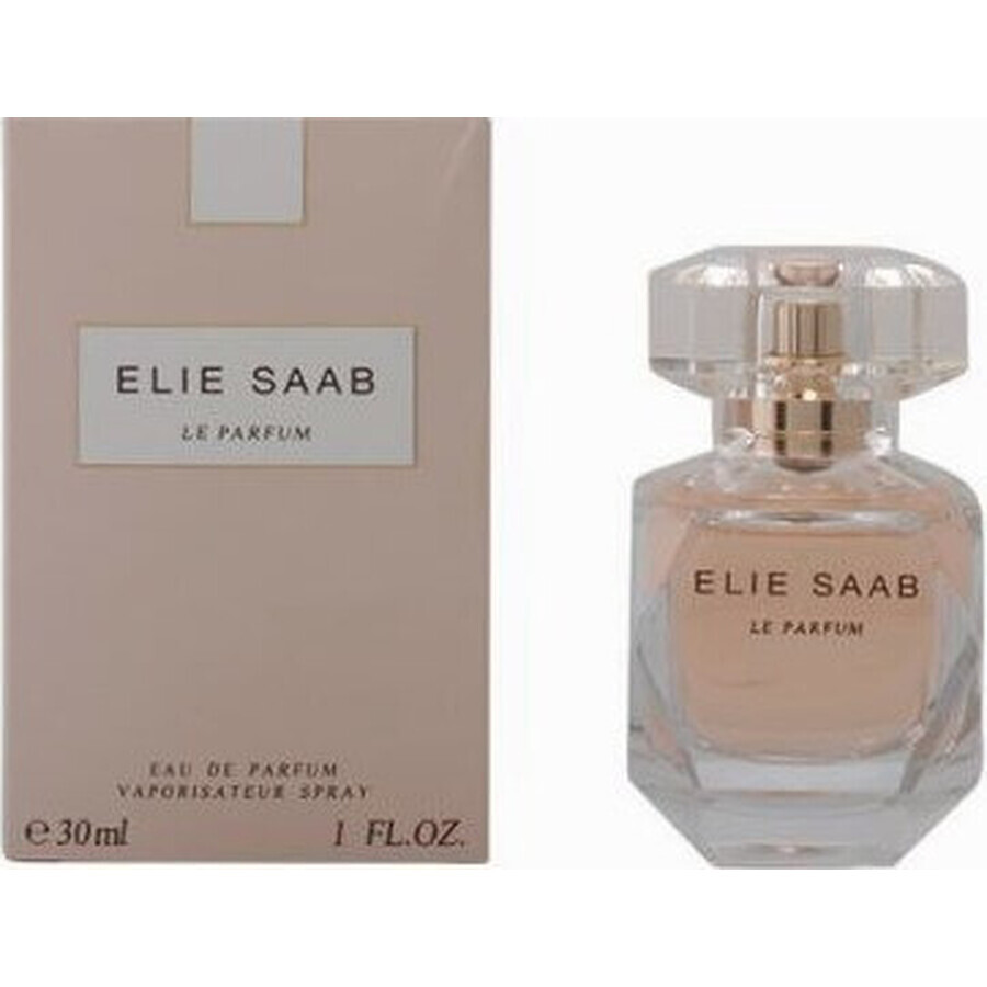 Elie Saab Le Parfum Edp 30ml 1×30 ml 1×30 ml, eau de parfum