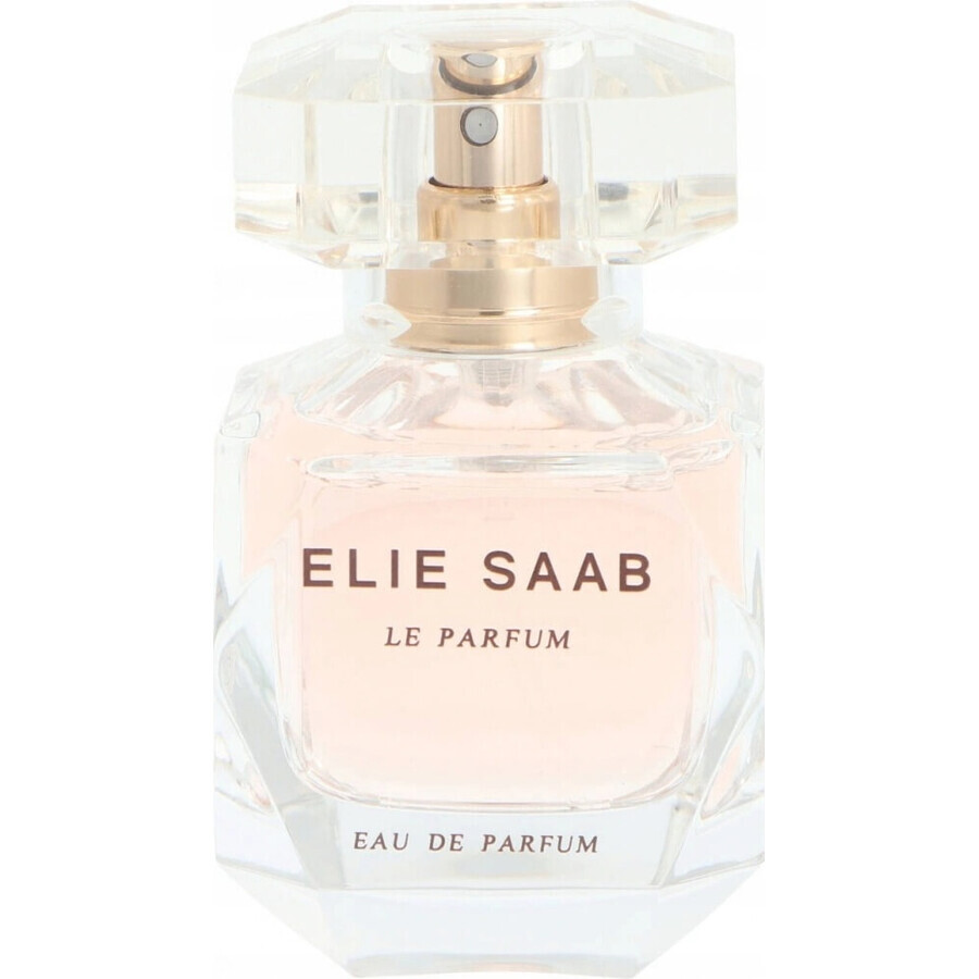 Elie Saab Le Parfum Edp 30ml 1×30 ml 1×30 ml, eau de parfum