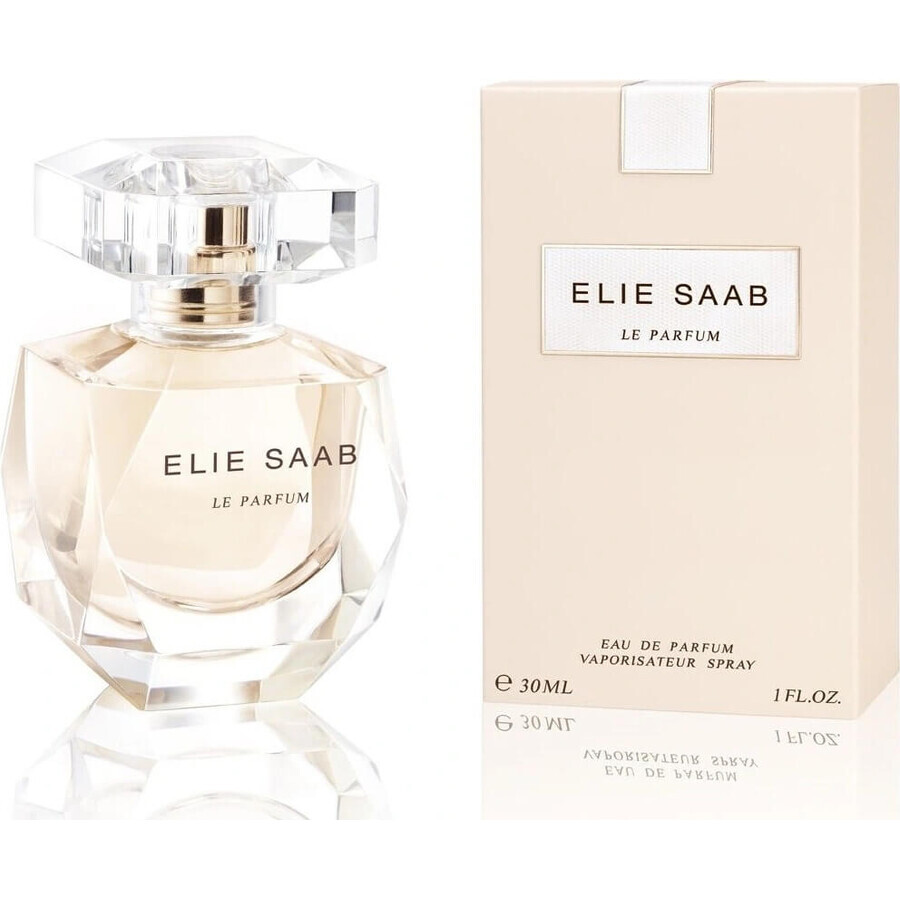 Elie Saab Le Parfum Edp 30ml 1×30 ml 1×30 ml, eau de parfum