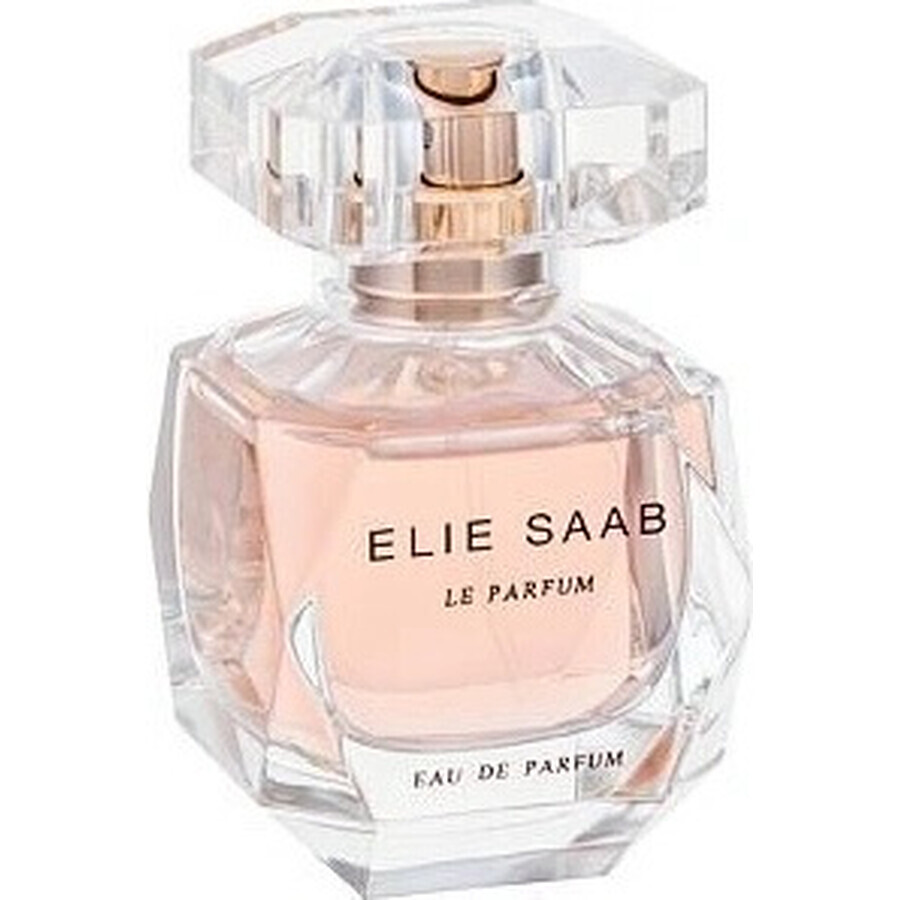 Elie Saab Le Parfum Edp 30ml 1×30 ml 1×30 ml, eau de parfum