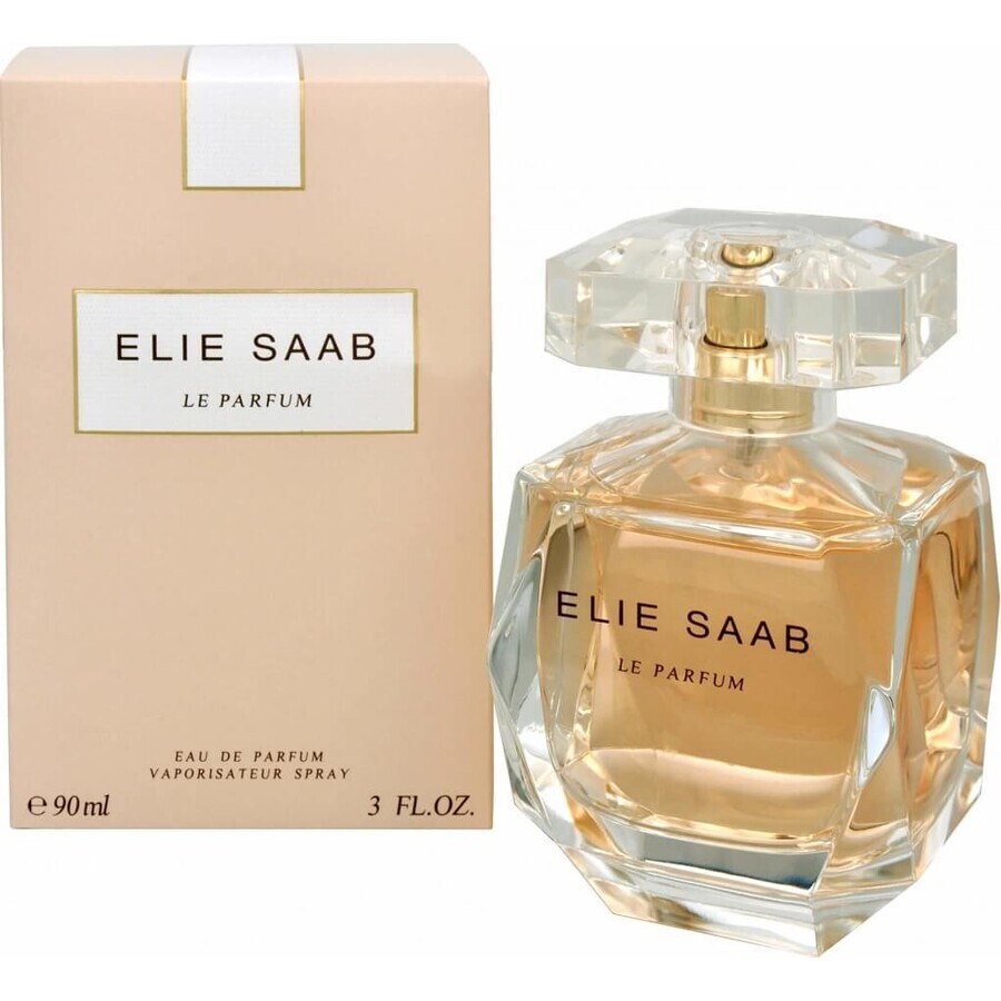 Elie Saab Le Parfum Edp 30ml 1×30 ml 1×30 ml, eau de parfum