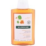 KLORANE ȘAMPON cu BIO peony 1×200ml, șampon pentru scalp sensibil și iritat