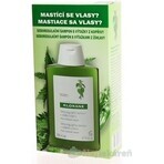 KLORANE ȘAMPON cu BIO peony 1×200ml, șampon pentru scalp sensibil și iritat