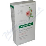 KLORANE ȘAMPON cu BIO peony 1×200ml, șampon pentru scalp sensibil și iritat