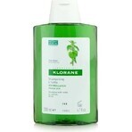 KLORANE ȘAMPON cu BIO peony 1×200ml, șampon pentru scalp sensibil și iritat