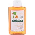 KLORANE ȘAMPON cu BIO peony 1×200ml, șampon pentru scalp sensibil și iritat