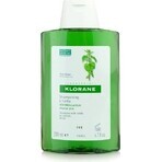 KLORANE ȘAMPON cu BIO peony 1×200ml, șampon pentru scalp sensibil și iritat