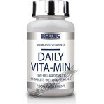 Scitec Nutrition Daily Vitamin 1×90 tbl, Nahrungsergänzungsmittel