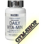 Scitec Nutrition Daily Vitamin 1×90 tbl, Nahrungsergänzungsmittel