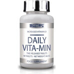 Scitec Nutrition Daily Vitamin 1×90 tbl, Nahrungsergänzungsmittel