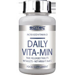 Scitec Nutrition Daily Vitamin 1×90 tbl, Nahrungsergänzungsmittel