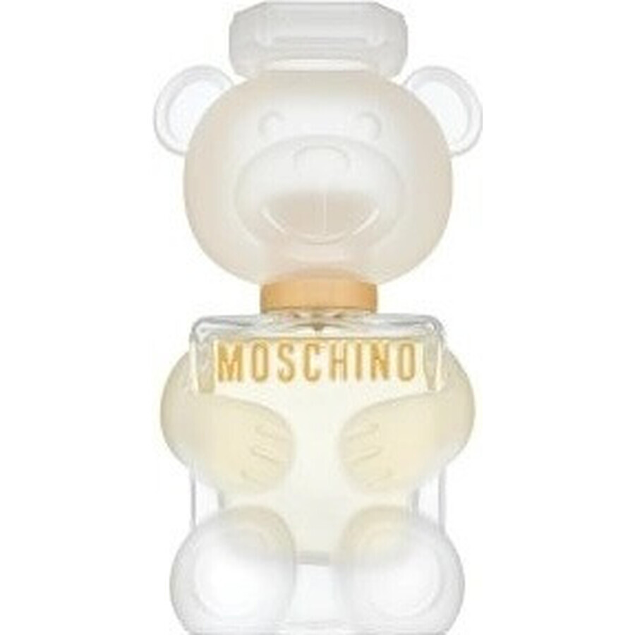 Moschino Toy 2 Edp 50ml 1×50 ml 1×50 ml, Eau de Parfum