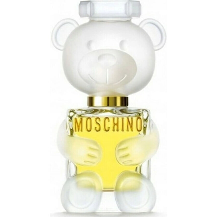 Moschino Toy 2 Edp 50ml 1×50 ml 1×50 ml, Eau de Parfum