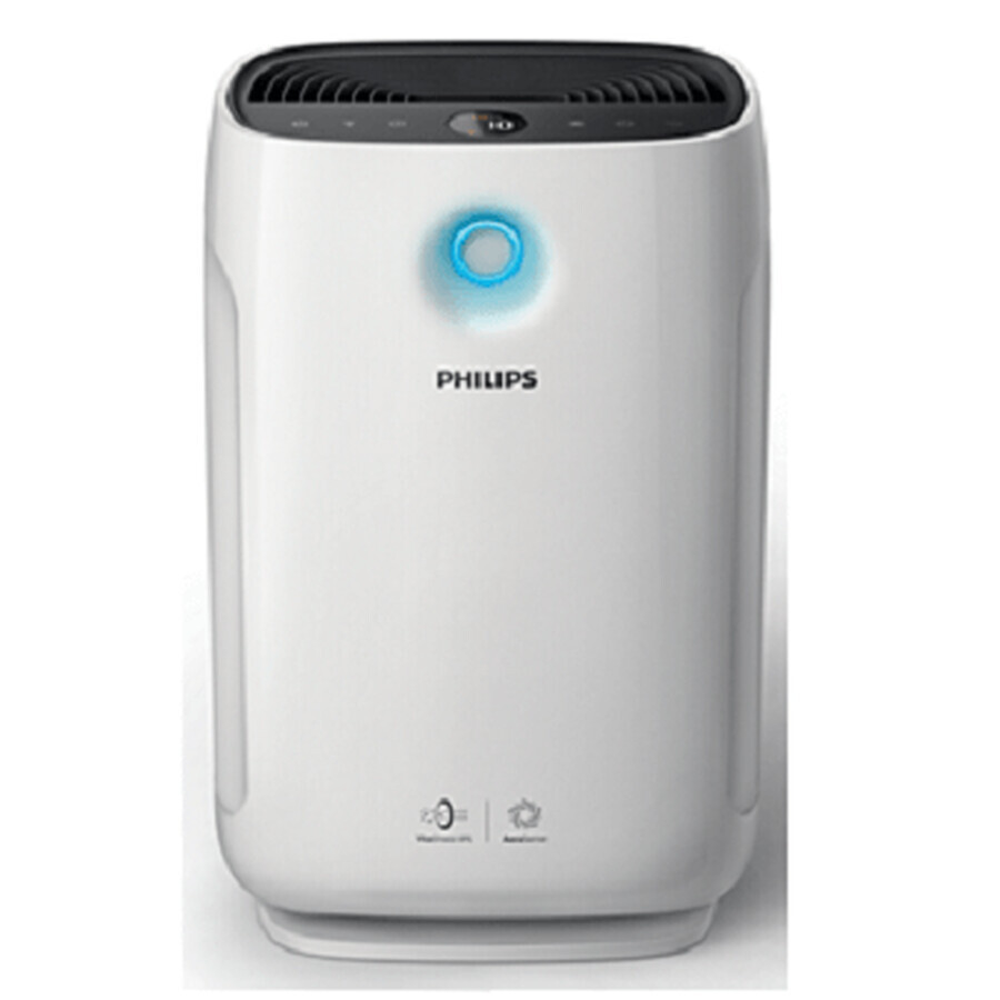 AeraSense Purificator de aer, AC2887/10, Philips