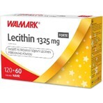 WALMARK Lecithin FORTE 1325 mg PROMO VB24 1× 180 tob, Nahrungsergänzungsmittel