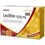 WALMARK Lecithin FORTE 1325 mg PROMO VB24 1× 180 tob, Nahrungsergänzungsmittel