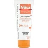 Mixa Handcreme 1×100 ml, Handcreme für rissige Hände