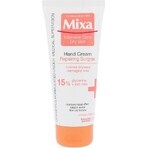 Mixa Handcrème 1×100 ml, handcrème voor schrale handen