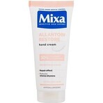 Mixa Handcrème 1×100 ml, handcrème voor schrale handen