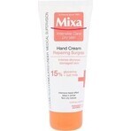 Mixa Handcrème 1×100 ml, handcrème voor schrale handen