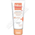 Mixa Handcrème 1×100 ml, handcrème voor schrale handen