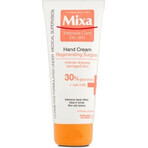 Mixa Handcrème 1×100 ml, handcrème voor schrale handen