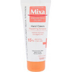 Mixa Handcrème 1×100 ml, handcrème voor schrale handen