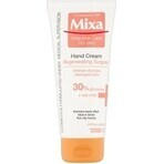 Mixa Handcrème 1×100 ml, handcrème voor schrale handen